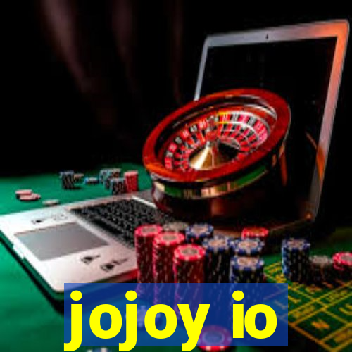 jojoy io